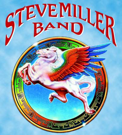 logo Steve Miller Band